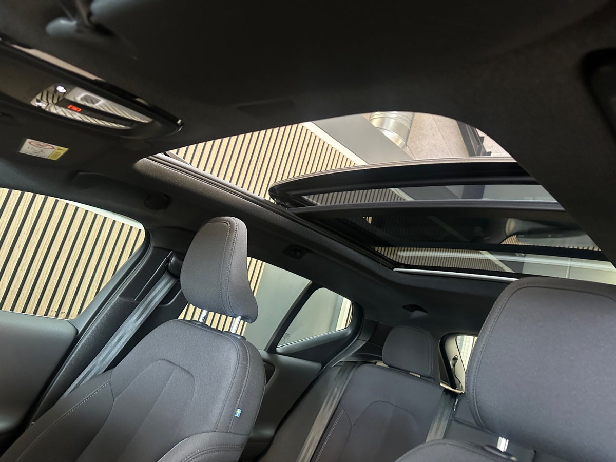 Volvo XC40 P6 ReCharge Ultimate