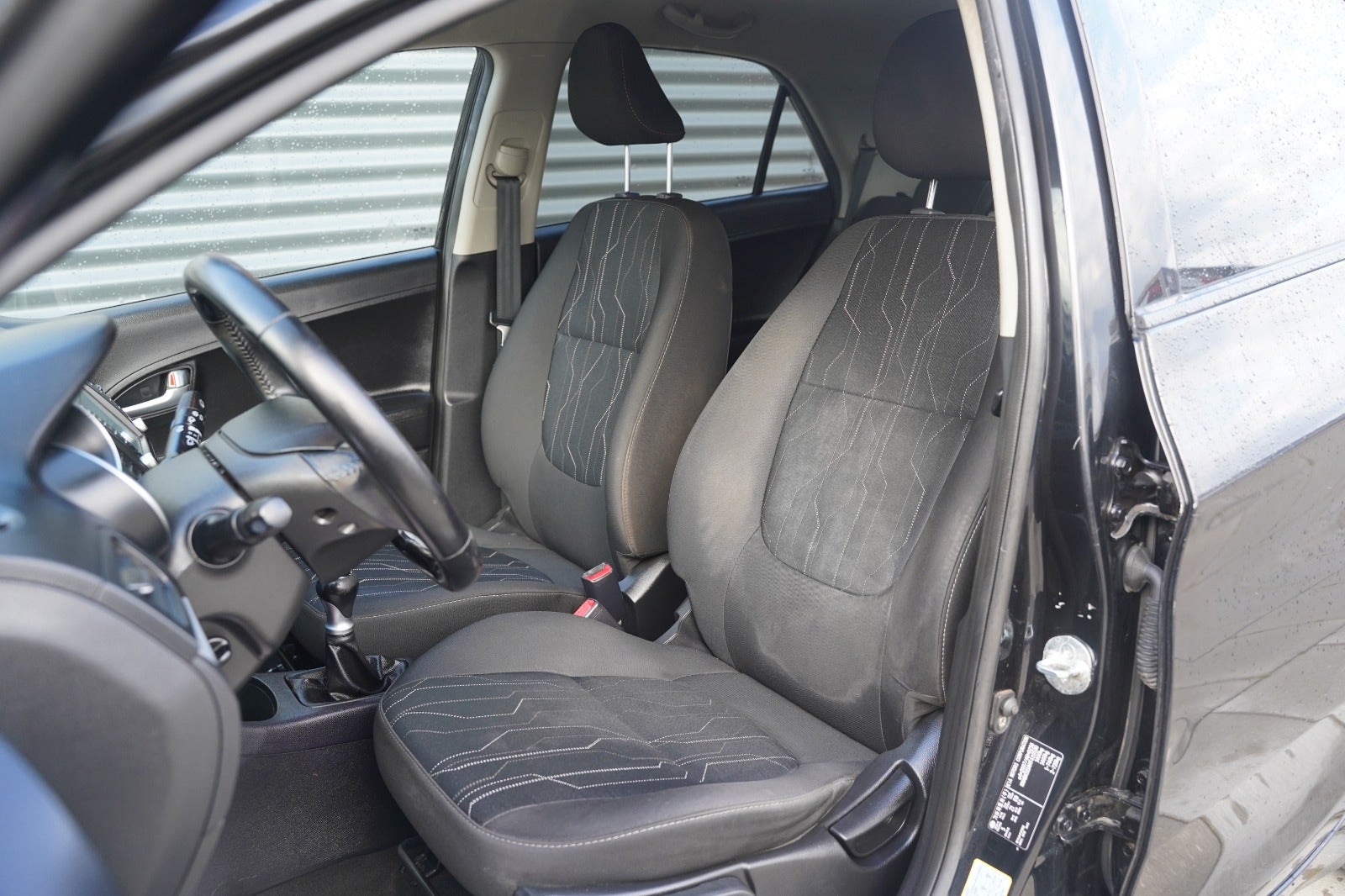 Billede af Kia Picanto 1,0 Attraction