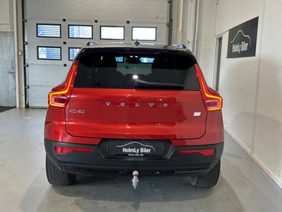 Volvo XC40 P6 ReCharge Plus
