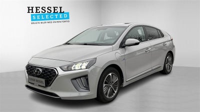 Hyundai Ioniq 1,6 PHEV Premium+ DCT 5d