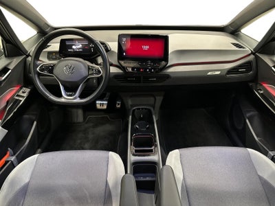 VW ID.3 1ST Plus billede 3