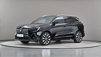 Renault Austral 1,3 mHEV Techno aut. 5d