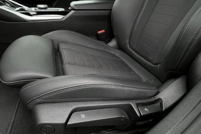 BMW i4 eDrive35