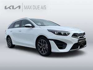 Kia Ceed PHEV Upgrade SW DCT