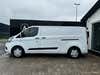 Ford Transit Custom 320L TDCi 130 Trend thumbnail