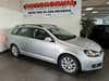 VW Golf VI TDi 140 Comfortline Variant Van