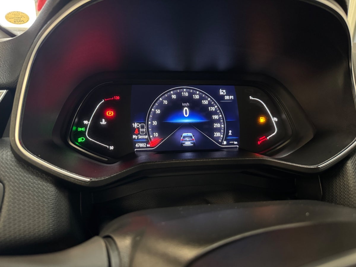 Renault Clio V TCe 90 Intens