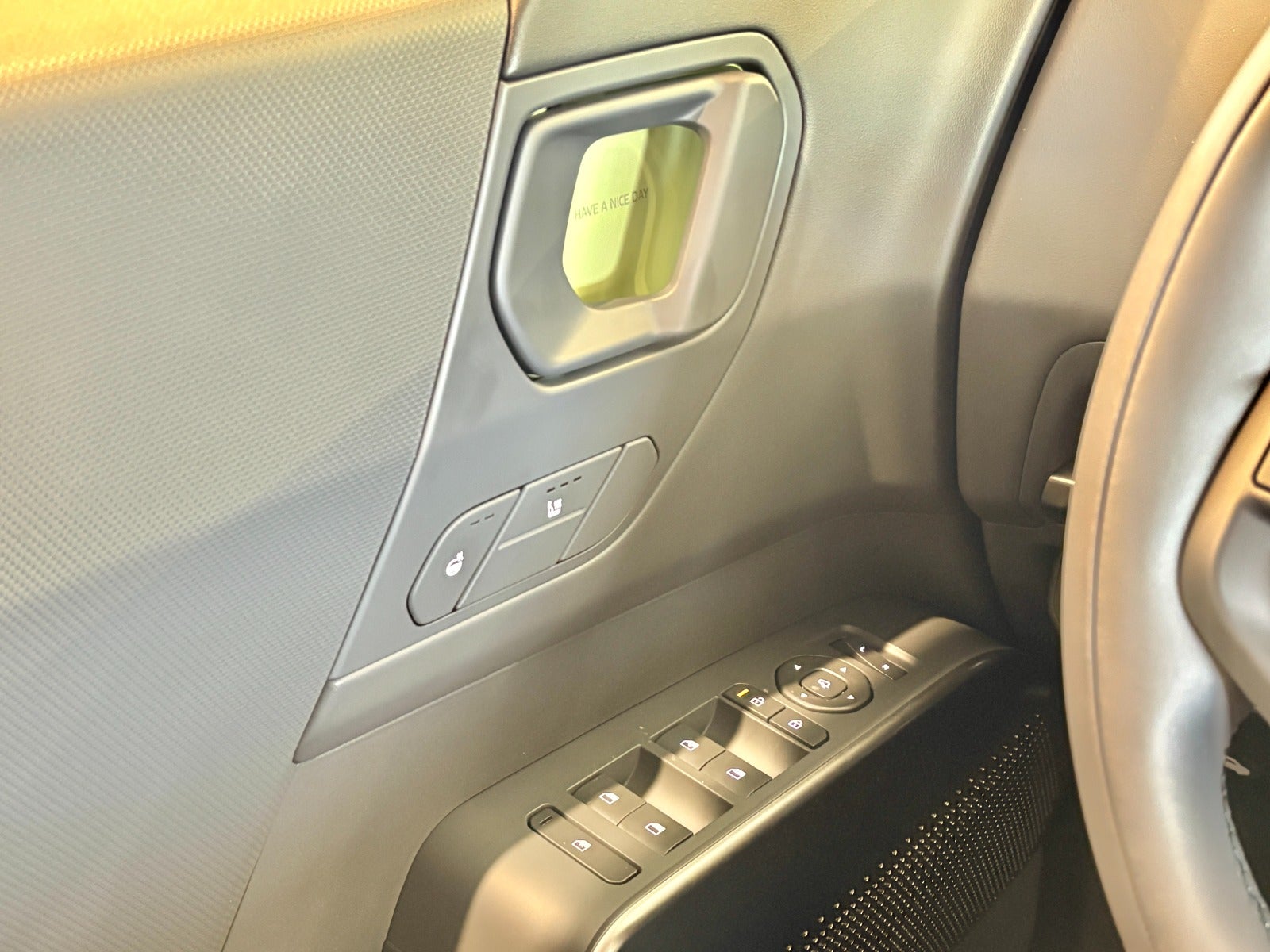 Kia EV2 Long Range Prestige