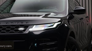 Land Rover Range Rover Evoque P300e R-Dynamic HSE aut.