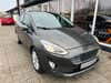 Ford Fiesta EcoBoost Titanium