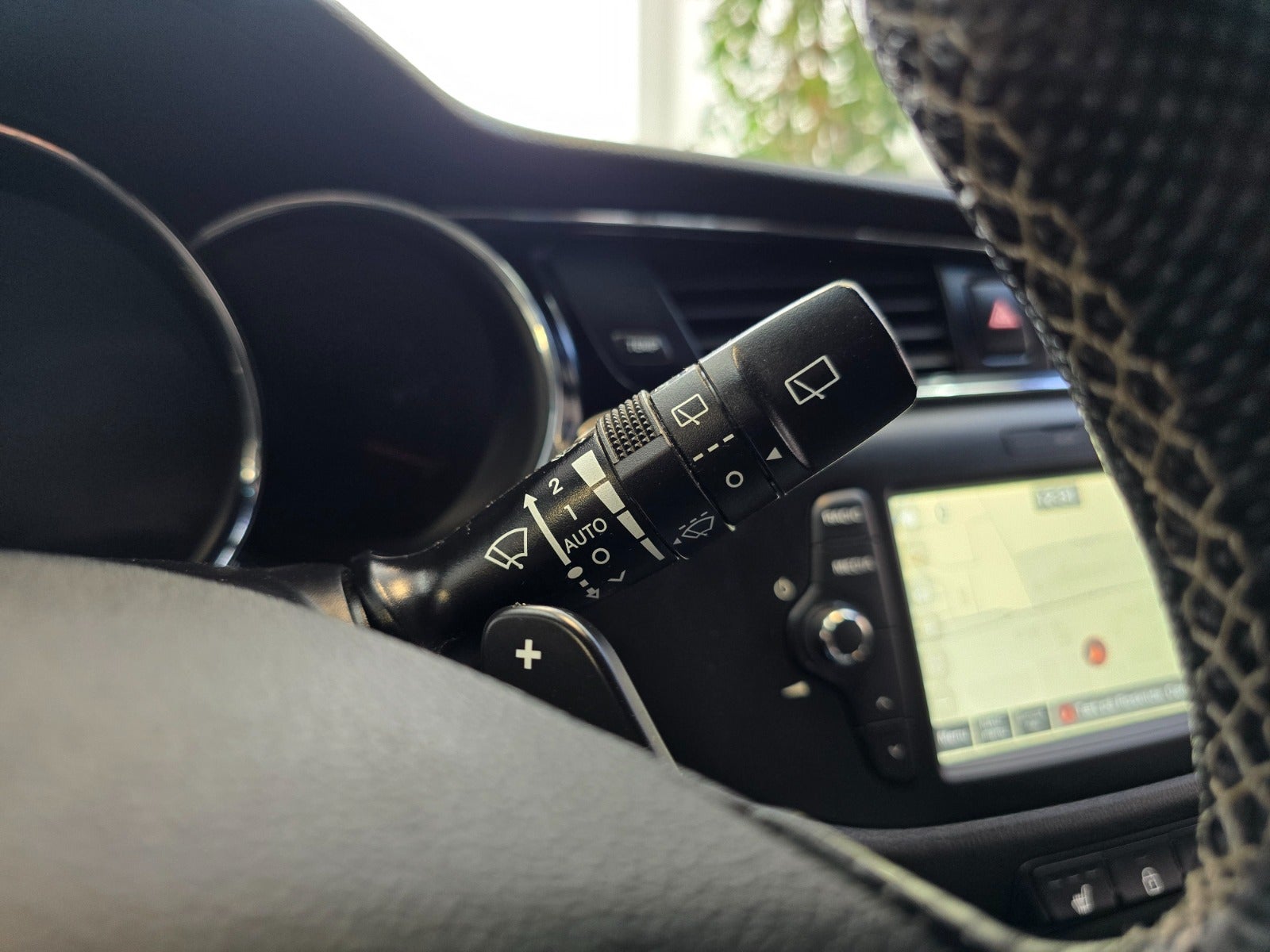 Billede af Kia Ceed 1,6 CRDi 136 GT-Line SW DCT