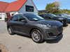 Ford Kuga PHEV Vignale CVT thumbnail