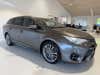 Toyota Avensis VVT-i T1 Touring Sports