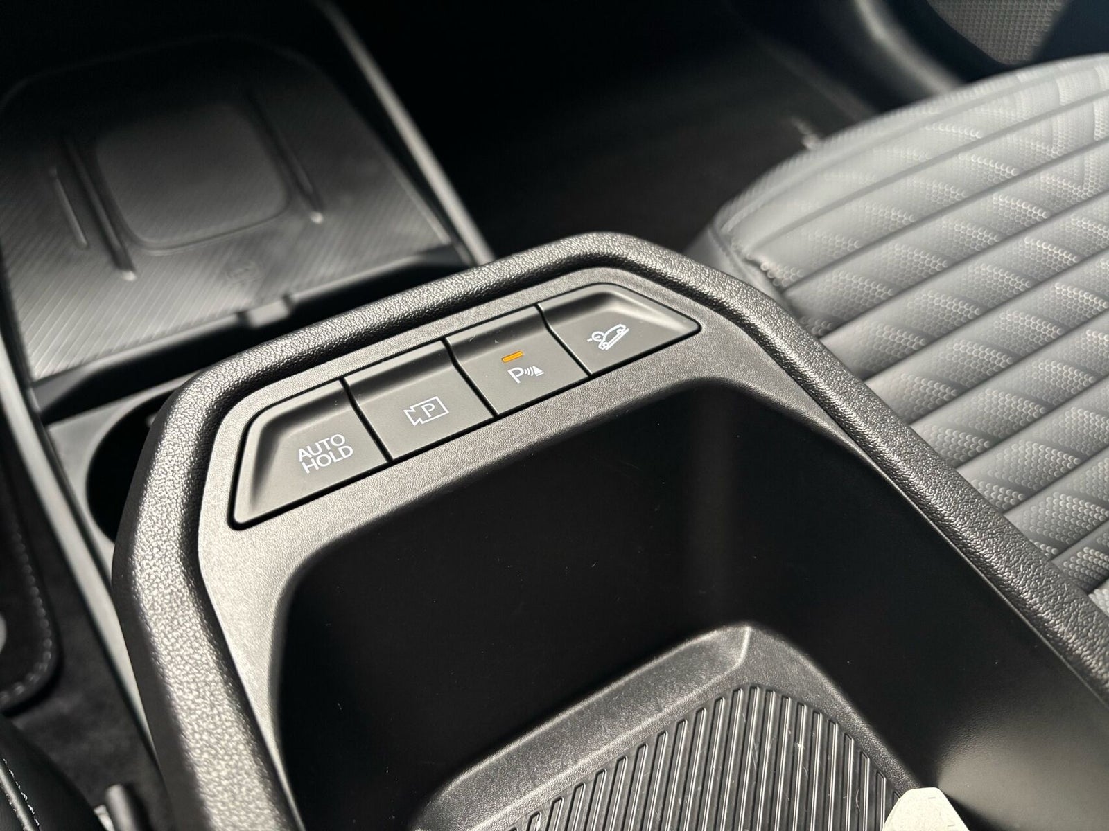 Kia EV4 Long Range GT-Line Fastback