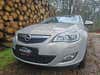 Opel Astra T 140 Sport thumbnail