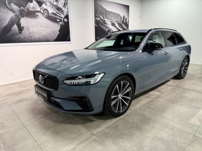 Volvo V90 2,0 T8 ReCharge R-Design aut. AWD 5d