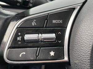 Kia Ceed PHEV Prestige SW DCT