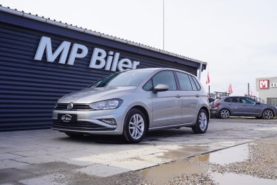 VW Golf Sportsvan 1,5 TSi 150 Comfortline DSG 5d