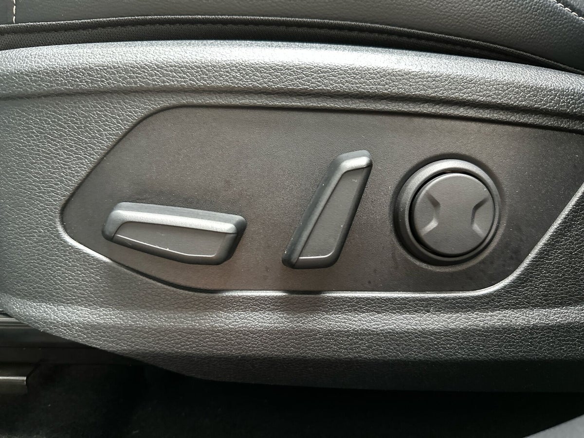 Kia Sportage PHEV Upgrade aut. 4WD billede 19