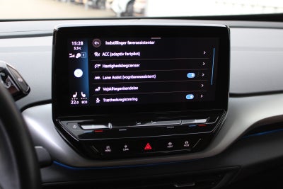 VW ID.4 1ST Pro Performance