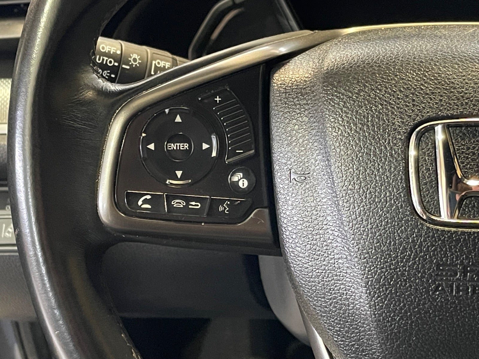 Billede af Honda Civic 1,6 i-DTEC Elegance