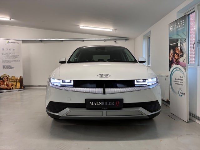 Hyundai Ioniq 5 77 Advanced
