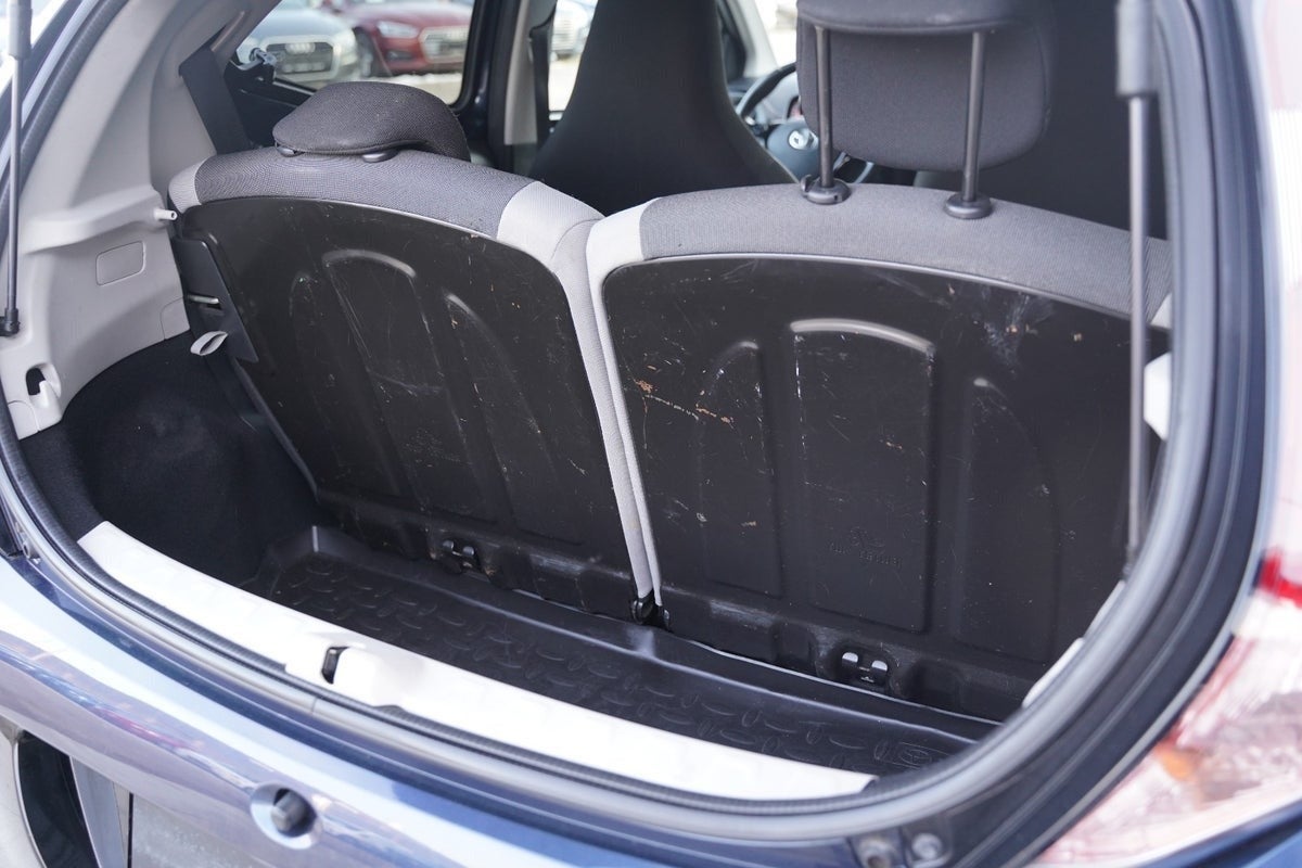 Billede af Toyota Aygo 1,0 VVT-i x-press x-shift