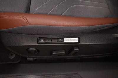 VW ID.4 Pro Performance