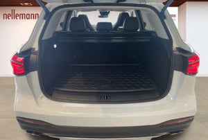 MG EHS PHEV Luxury