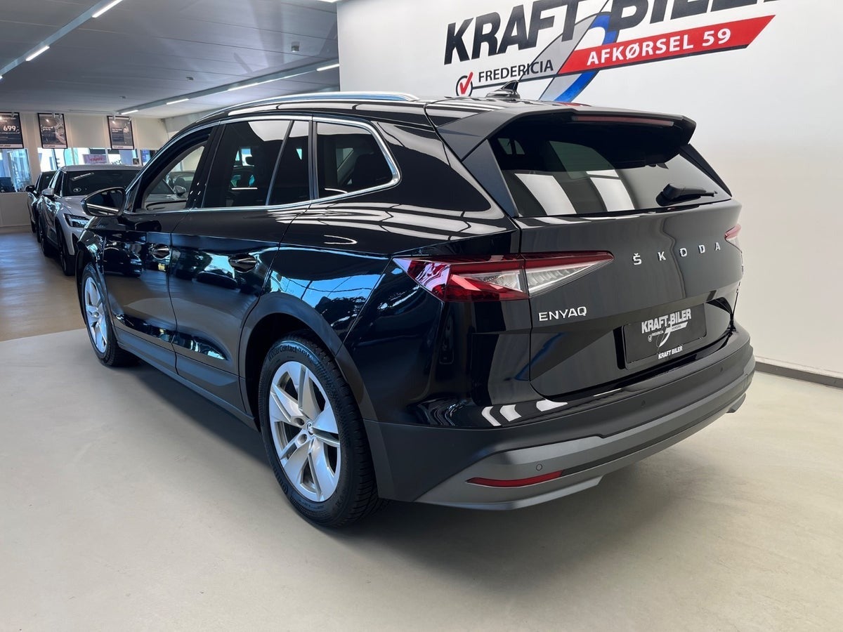 Billede af Skoda Enyaq 80 iV Loft