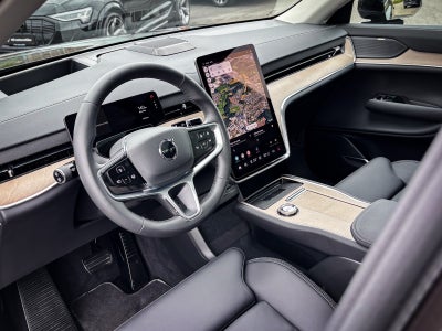 Volvo EX90 Plus 7prs
