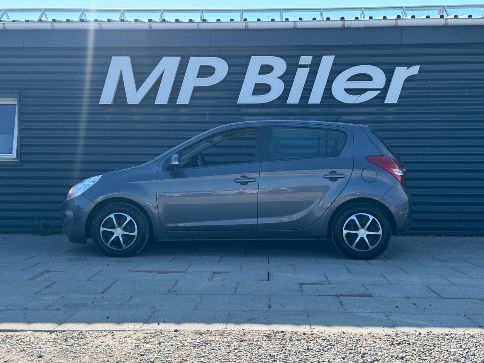 Billede af Hyundai i20 1,25 Classic