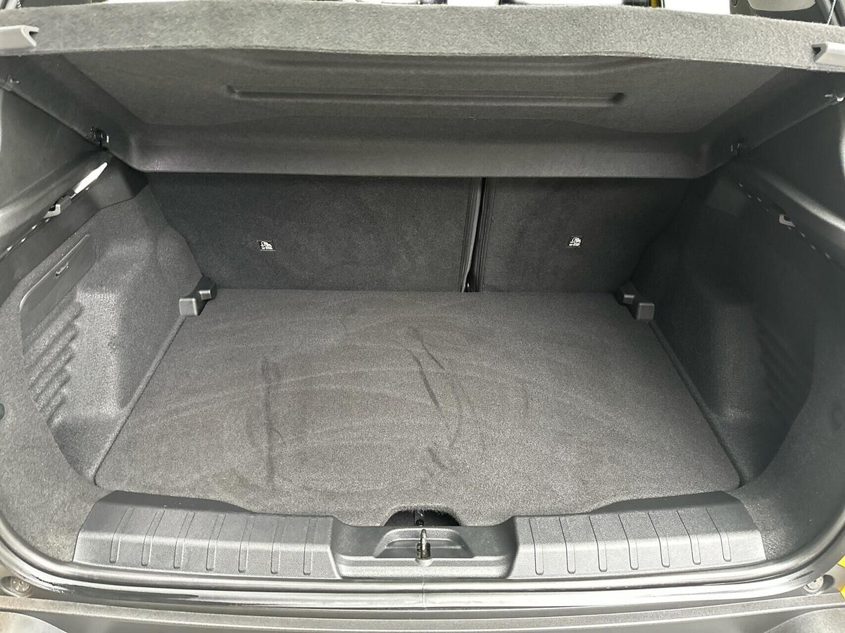 Jeep Avenger 1st Edition billede 13