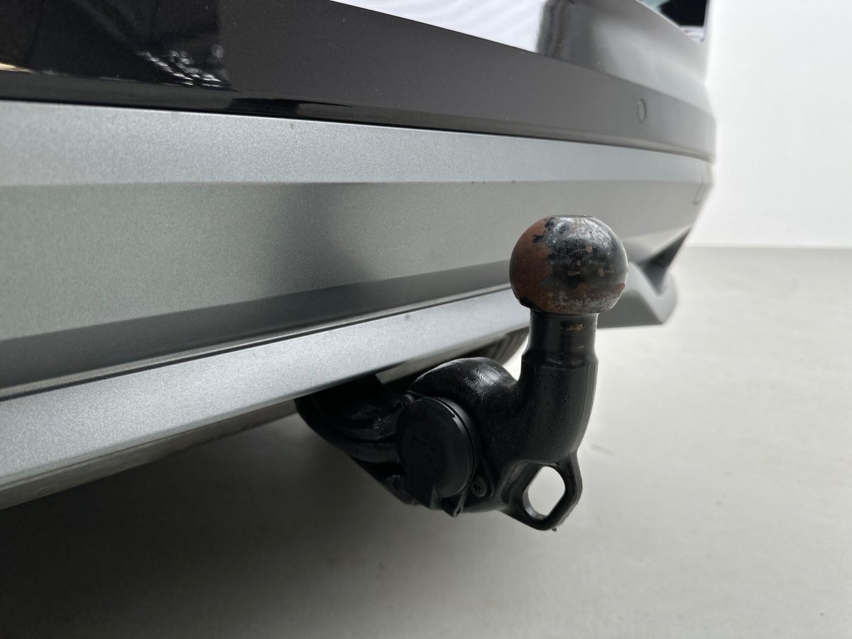 Skoda Kamiq TSi 110 Life DSG billede 19