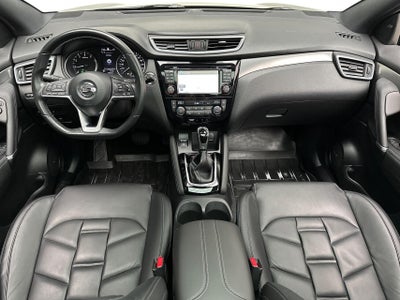 Nissan Qashqai Dig-T 115 Tekna+ X-tr. billede 3