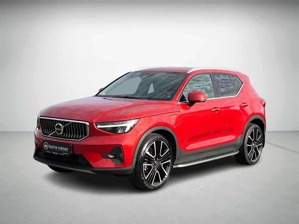 Volvo XC40 T5 ReCharge Plus Bright aut. billede 1