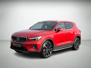 Volvo XC40 T5 ReCharge Plus Bright aut.