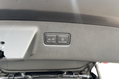 Hyundai Santa Fe PHEV Advanced aut. 4WD 7prs