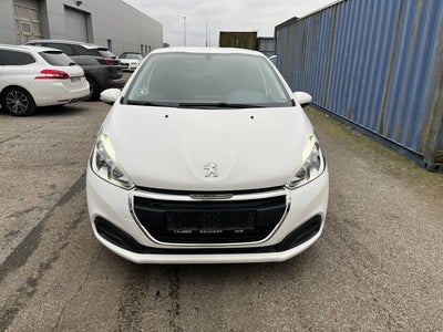 Peugeot 208 1,6 BlueHDi 100 Active 5d