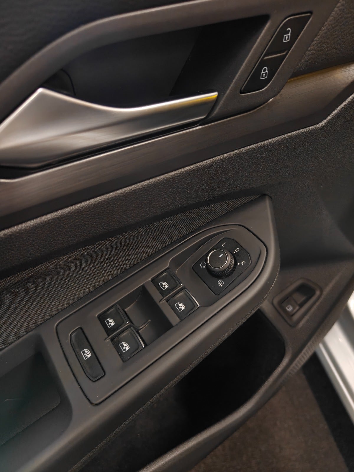 Billede af VW Golf VIII 1,4 eHybrid DSG