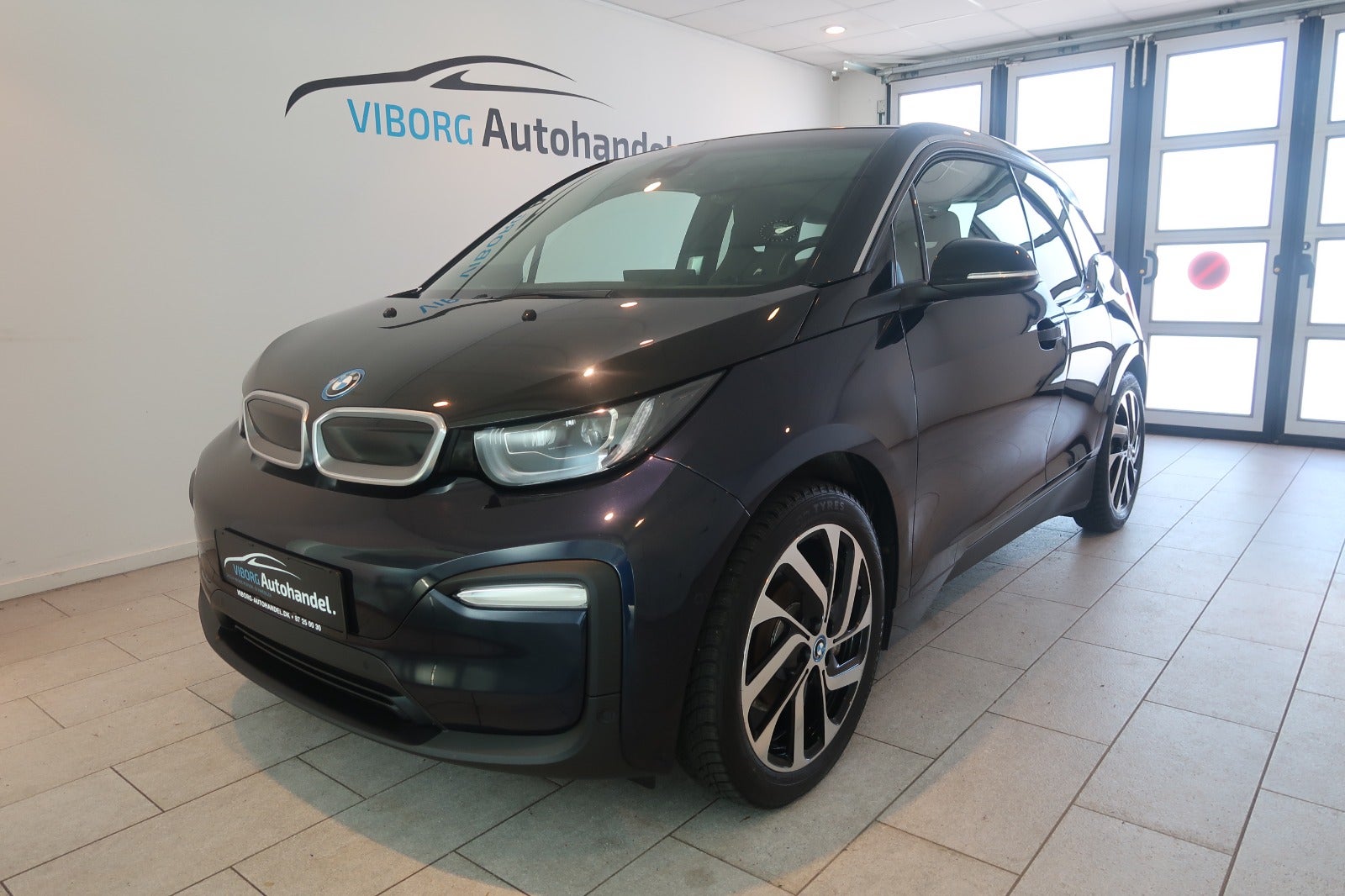 BMW i3 2020