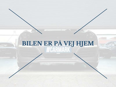 Volvo C40  ReCharge Extended Range Plus El aut. Automatgear modelår 2024 km 100 Grå klimaanlæg ABS a