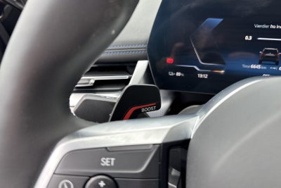 BMW iX1 eDrive20 M-Sport