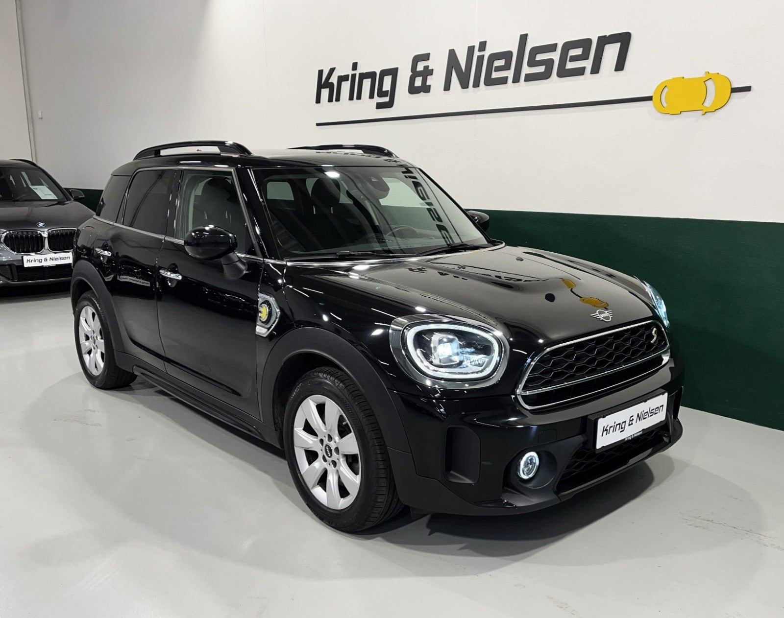 MINI Countryman Cooper SE 2022