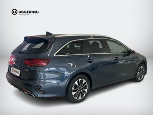 Kia Ceed PHEV Upgrade+ SW DCT