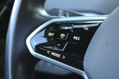 VW ID.4 Pro Performance