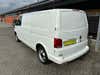 VW Transporter TDi 204 Kassevogn DSG lang thumbnail