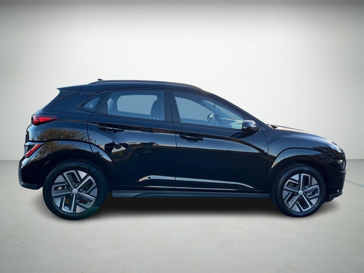 Hyundai Kona EV Select billede 5