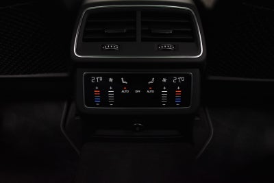 Audi A6 TFSi e S-line Avant quattro S-tr.