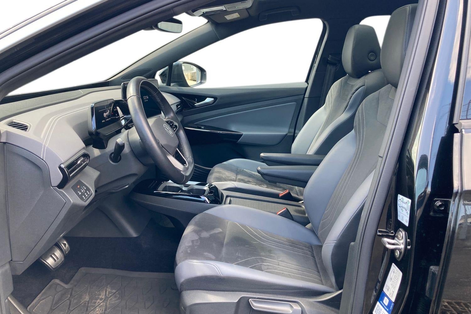 Billede af VW ID.5 77 Pro Performance